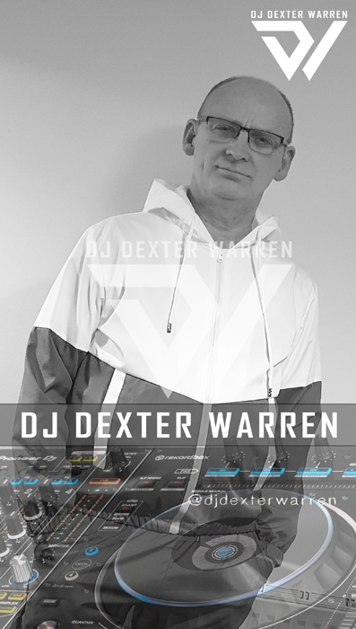 DJ Dexter Warren (DJ Dex)