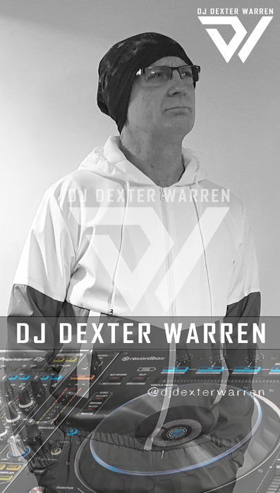 DJ Dexter Warren (DJ Dex)